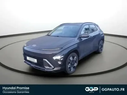 Photo Hyundai Kona