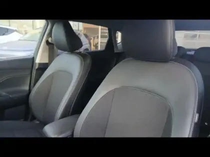 Photo 9 Hyundai Kona  1.6 GDi 129ch Hybrid Creative DCT-6