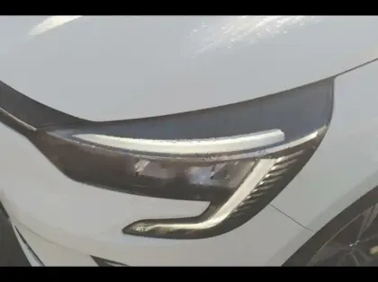 Photo 13 Renault Clio  1.6 E-Tech hybride 145ch Evolution