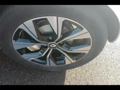 Photo 12 Renault Clio  1.6 E-Tech hybride 145ch Evolution