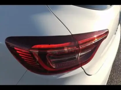 Photo 14 Renault Clio  1.6 E-Tech hybride 145ch Evolution