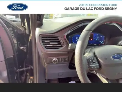 Photo 13 Ford Kuga  2.5 Duratec 190ch FHEV ST-Line BVA i-AWD