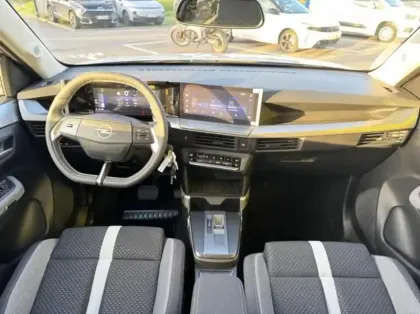 Photo 11 Opel Frontera  1.2 Turbo Hybrid 145ch GS e-DCT6