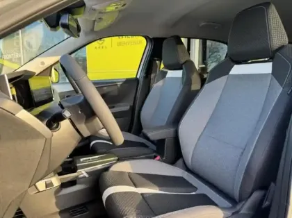 Photo 8 Opel Frontera  1.2 Turbo Hybrid 145ch GS e-DCT6