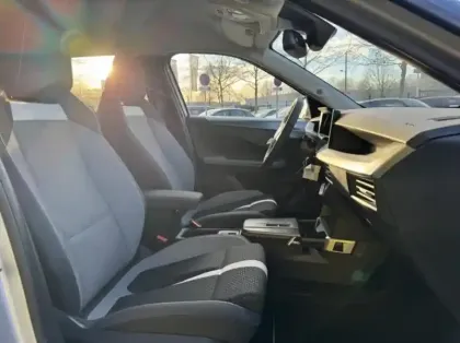 Photo 9 Opel Frontera  1.2 Turbo Hybrid 145ch GS e-DCT6