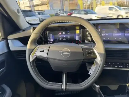 Photo 13 Opel Frontera  1.2 Turbo Hybrid 145ch GS e-DCT6