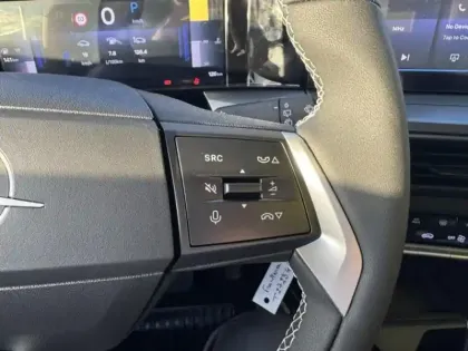 Photo 14 Opel Frontera  1.2 Turbo Hybrid 145ch GS e-DCT6