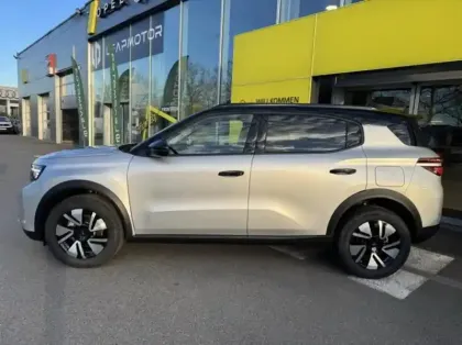 Photo 7 Opel Frontera  1.2 Turbo Hybrid 145ch GS e-DCT6