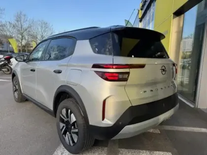 Photo 6 Opel Frontera  1.2 Turbo Hybrid 145ch GS e-DCT6