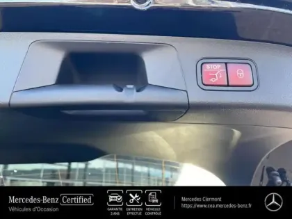 Photo 10 Mercedes GLA  180 136ch AMG Line 7G-DCT