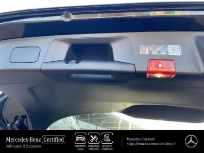 Photo 11 Mercedes GLA  180 136ch AMG Line 7G-DCT