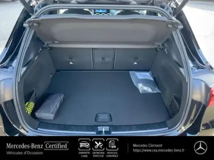 Photo 9 Mercedes GLA  180 136ch AMG Line 7G-DCT