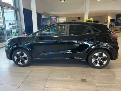 Photo 7 Ford Puma  Gen-E 168ch Standard Range 43 kWh