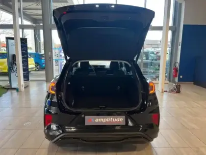 Photo 8 Ford Puma  Gen-E 168ch Standard Range 43 kWh