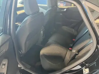 Photo 13 Ford Puma  Gen-E 168ch Standard Range 43 kWh