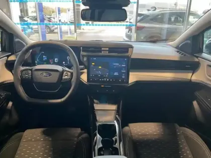 Photo 14 Ford Puma  Gen-E 168ch Standard Range 43 kWh