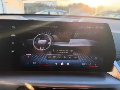 Photo 14 BMW X1  sDrive18d 150ch M Sport