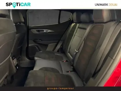 Photo 13 Alfa Romeo Tonale  1.5 Hybrid 130ch Edizione Speciale TCT