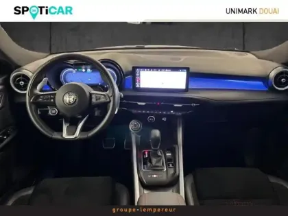 Photo 14 Alfa Romeo Tonale  1.5 Hybrid 130ch Edizione Speciale TCT