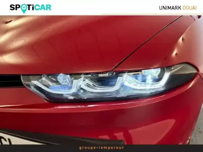 Photo 6 Alfa Romeo Tonale  1.5 Hybrid 130ch Edizione Speciale TCT