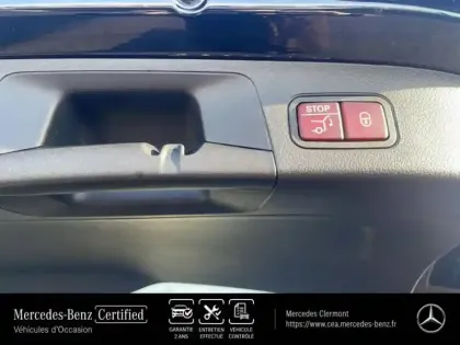 Photo 10 Mercedes GLA  200 d 150ch AMG Line 8G-DCT