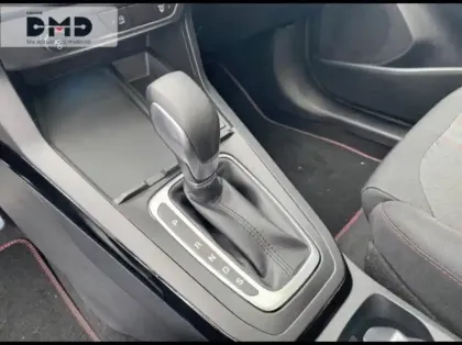 Photo 11 Ford Puma  1.0 EcoBoost Hybrid 155ch ST-Line S&S Powershift