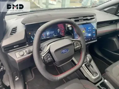 Photo 21 Ford Puma  1.0 EcoBoost Hybrid 155ch ST-Line S&S Powershift