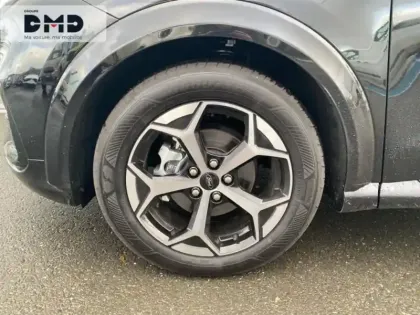 Photo 27 Ford Puma  1.0 EcoBoost Hybrid 155ch ST-Line S&S Powershift