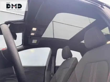 Photo 28 Ford Puma  1.0 EcoBoost Hybrid 155ch ST-Line S&S Powershift