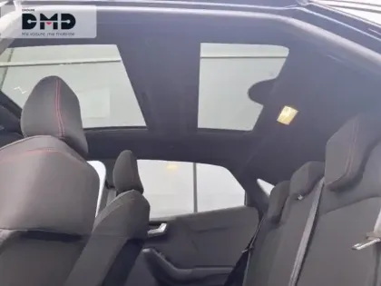 Photo 29 Ford Puma  1.0 EcoBoost Hybrid 155ch ST-Line S&S Powershift