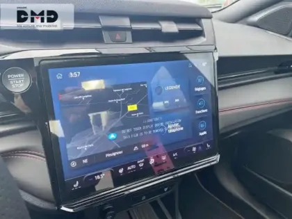 Photo 20 Ford Puma  1.0 EcoBoost Hybrid 155ch ST-Line S&S Powershift