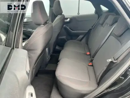 Photo 24 Ford Puma  1.0 EcoBoost Hybrid 155ch ST-Line S&S Powershift