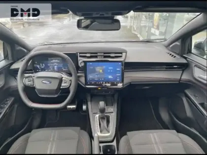 Photo 6 Ford Puma  1.0 EcoBoost Hybrid 155ch ST-Line S&S Powershift