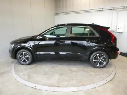 Photo 7 Kia Niro  1.6 GDi 129ch HEV Active DCT6