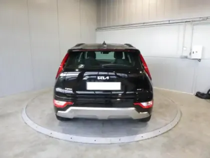 Photo 5 Kia Niro  1.6 GDi 129ch HEV Active DCT6