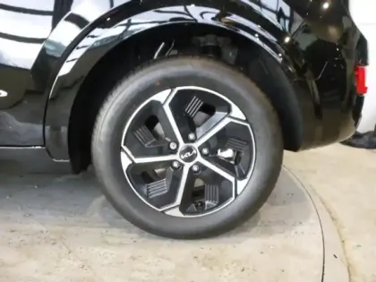 Photo 14 Kia Niro  1.6 GDi 129ch HEV Active DCT6