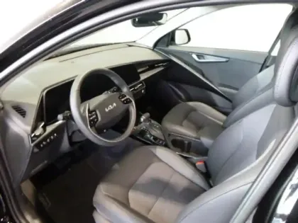 Photo 10 Kia Niro  1.6 GDi 129ch HEV Active DCT6