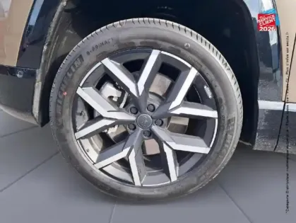 Photo 24 Jeep Compass  Electrique 213ch 157kw First Edition