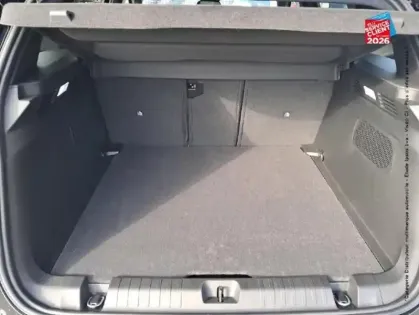 Photo 28 Jeep Compass  Electrique 213ch 157kw First Edition