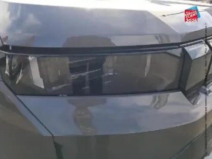 Photo 12 Jeep Compass  Electrique 213ch 157kw First Edition