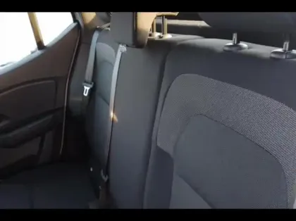 Photo 10 Dacia Sandero  1.0 ECO-G 100ch Essential -24