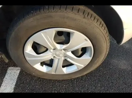 Photo 12 Dacia Sandero  1.0 ECO-G 100ch Essential -24