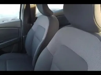 Photo 9 Dacia Sandero  1.0 ECO-G 100ch Essential -24