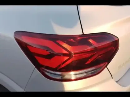 Photo 14 Dacia Sandero  1.0 ECO-G 100ch Essential -24