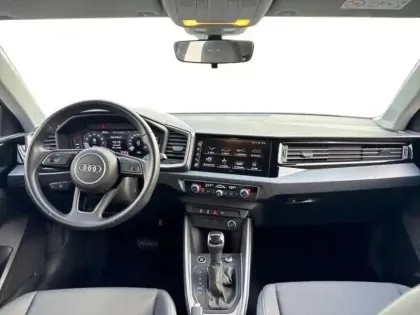 Photo 5 Audi A1  Sportback 30 TFSI 110ch Advanced S tronic 7