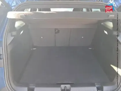 Photo 13 Jeep Compass  1.2 Turbo T3 145ch e-Hybrid Altitude BVR6