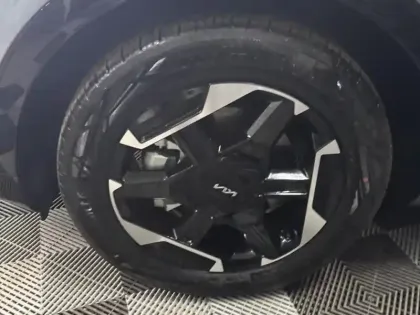 Photo 12 Kia Sportage Gén. V Ph2 GT-line Premium 5