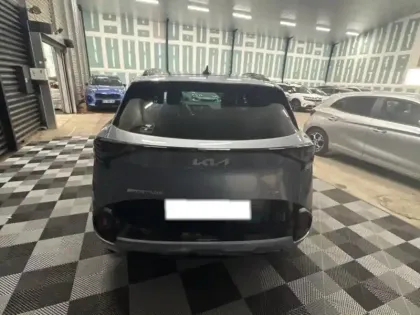 Photo 5 Kia Sportage Gén. V Ph2 GT-line Premium 5