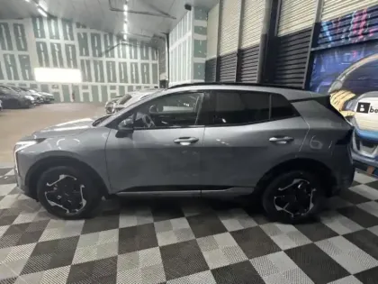 Photo 6 Kia Sportage Gén. V Ph2 GT-line Premium 5