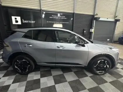 Photo 7 Kia Sportage Gén. V Ph2 GT-line Premium 5